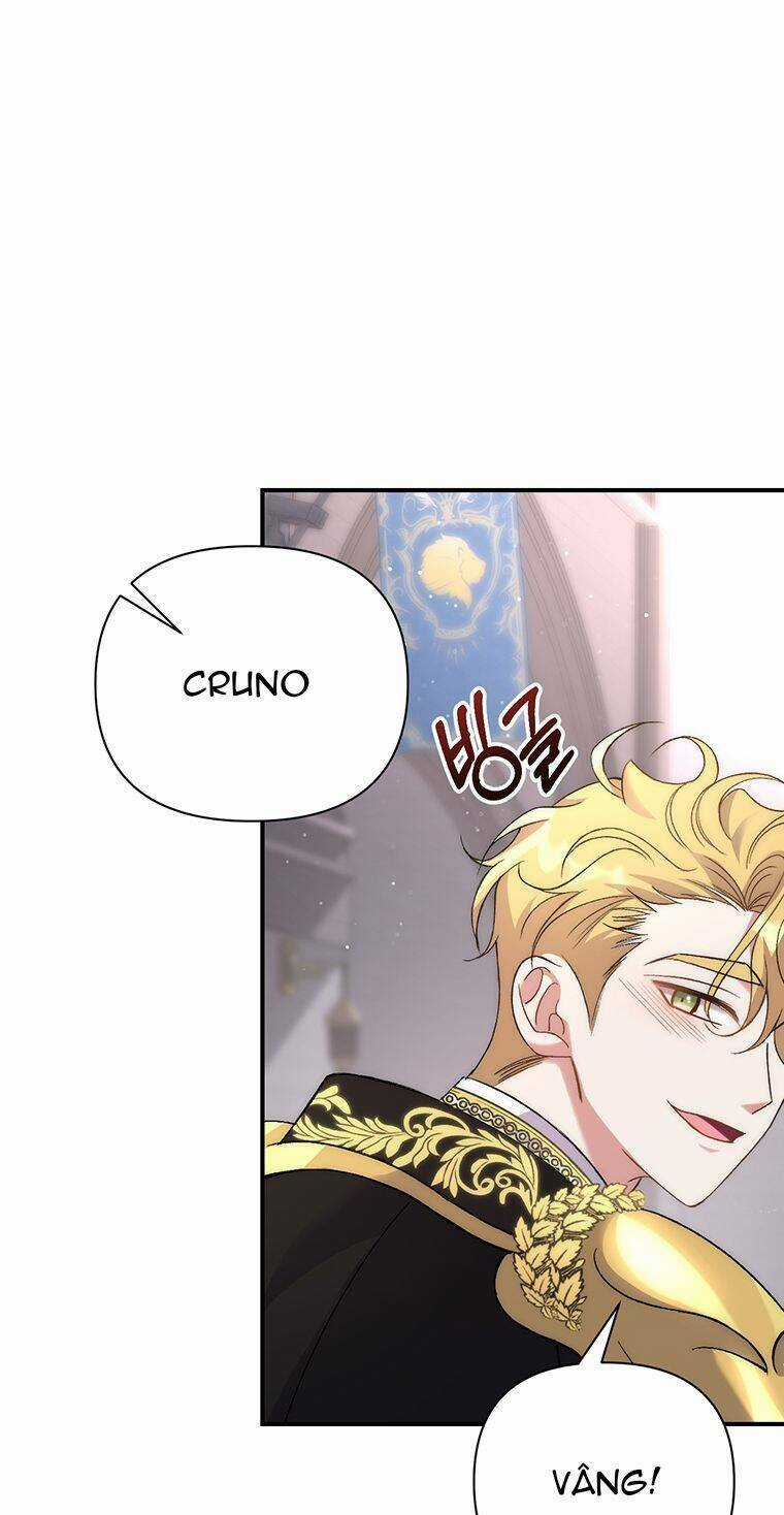 Nam Chính Ám Ảnh Phát Điên Chapter 4 trang 40