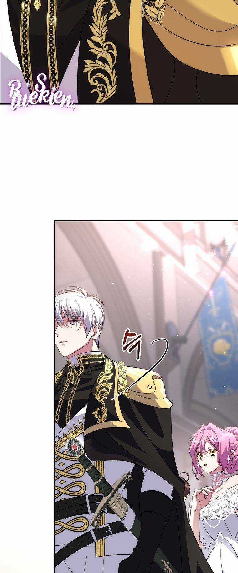 Nam Chính Ám Ảnh Phát Điên Chapter 4 trang 43