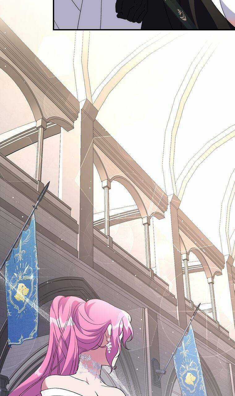 Nam Chính Ám Ảnh Phát Điên Chapter 4 trang 44