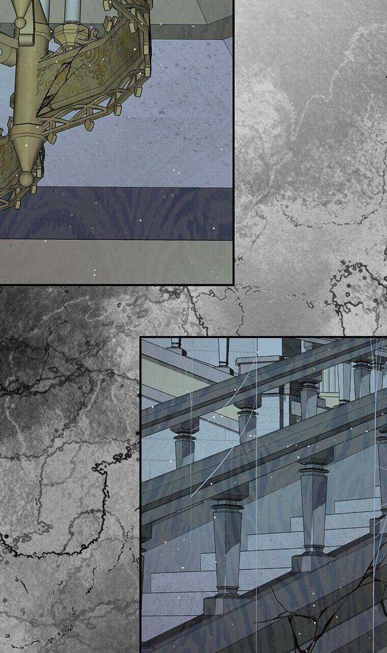 Nam Chính Ám Ảnh Phát Điên Chapter 4 trang 48