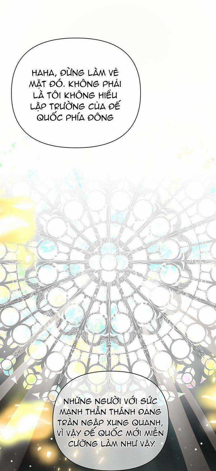 Nam Chính Ám Ảnh Phát Điên Chapter 4 trang 53