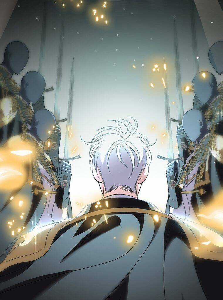 Nam Chính Ám Ảnh Phát Điên Chapter 4 trang 54