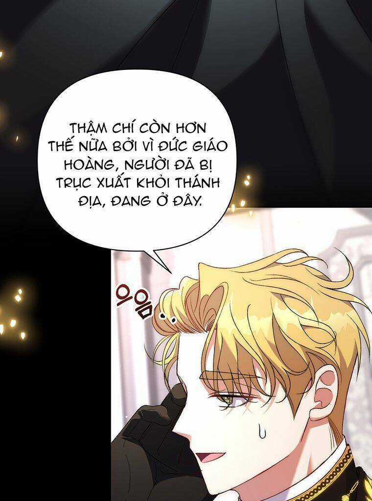 Nam Chính Ám Ảnh Phát Điên Chapter 4 trang 55