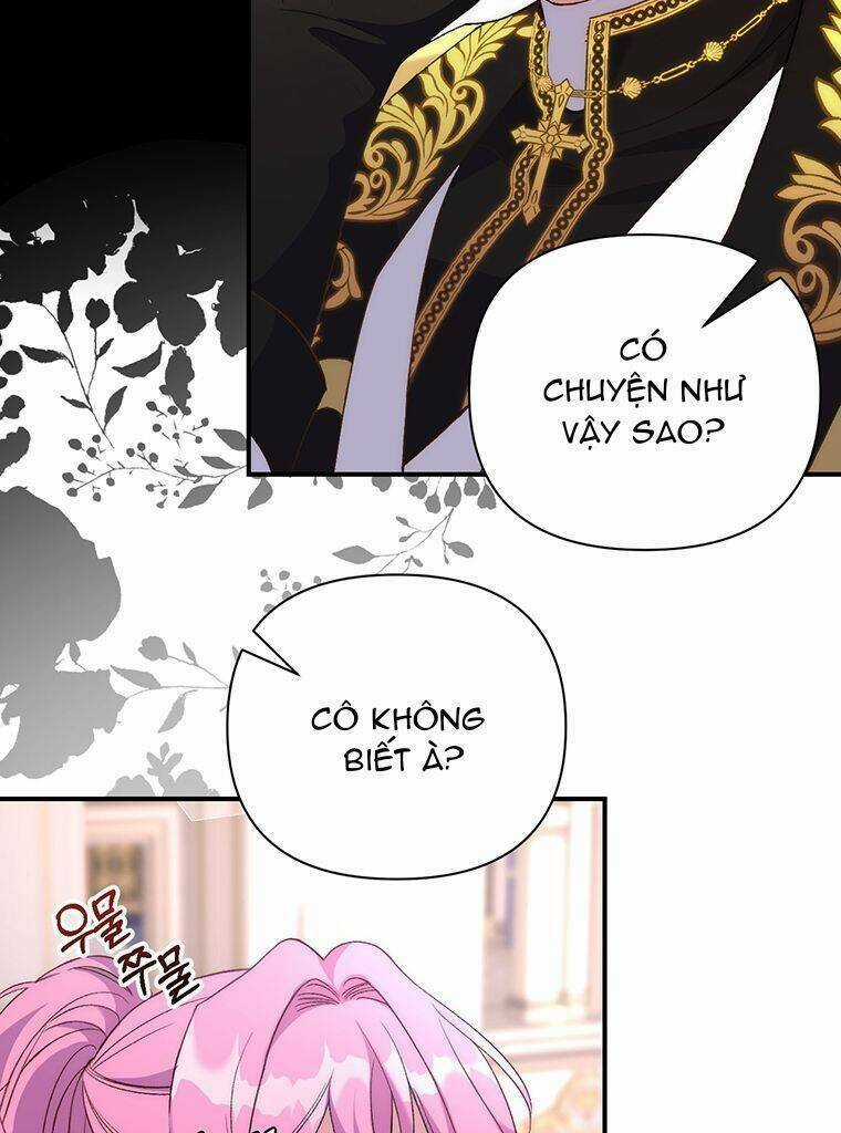 Nam Chính Ám Ảnh Phát Điên Chapter 4 trang 56