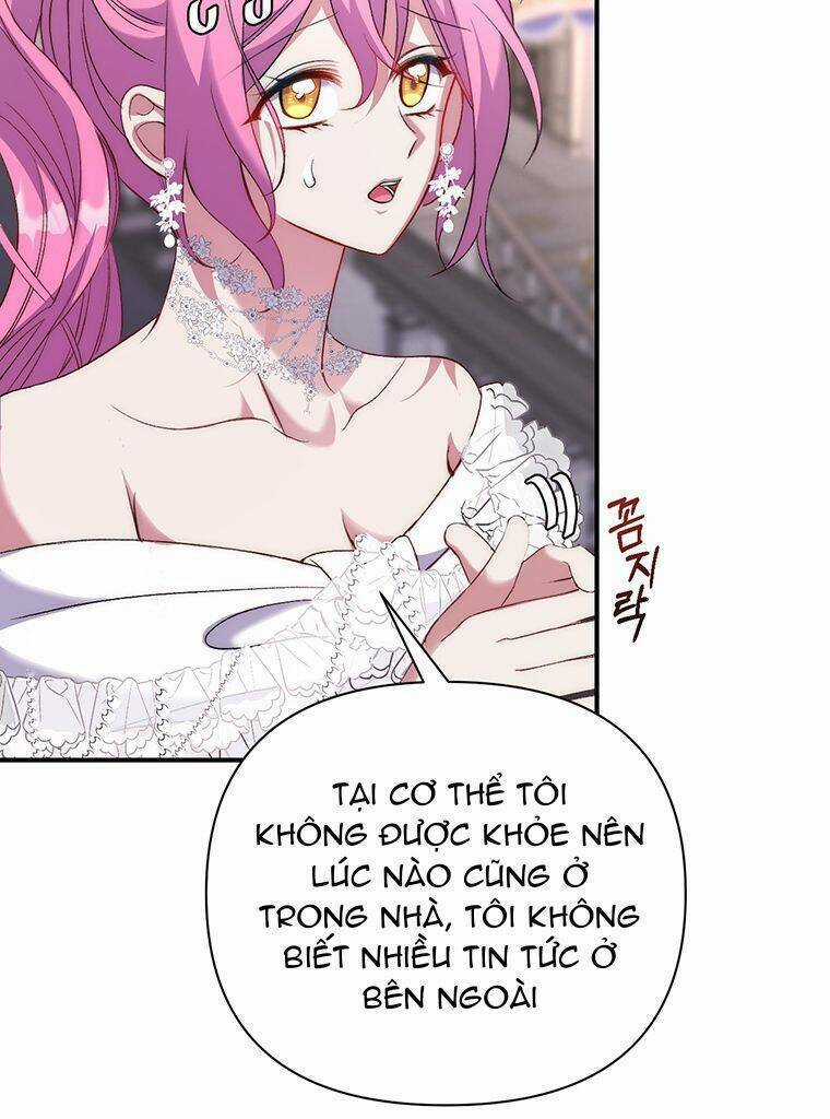 Nam Chính Ám Ảnh Phát Điên Chapter 4 trang 57