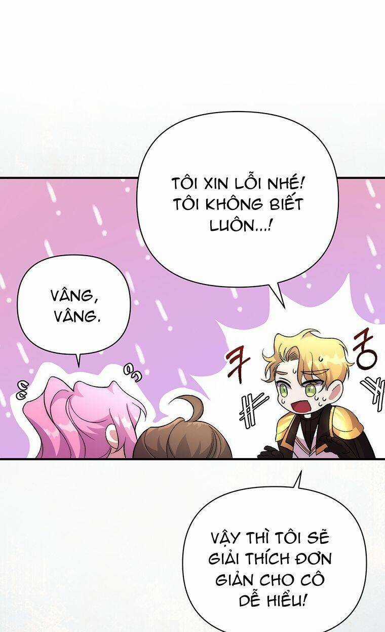 Nam Chính Ám Ảnh Phát Điên Chapter 4 trang 58