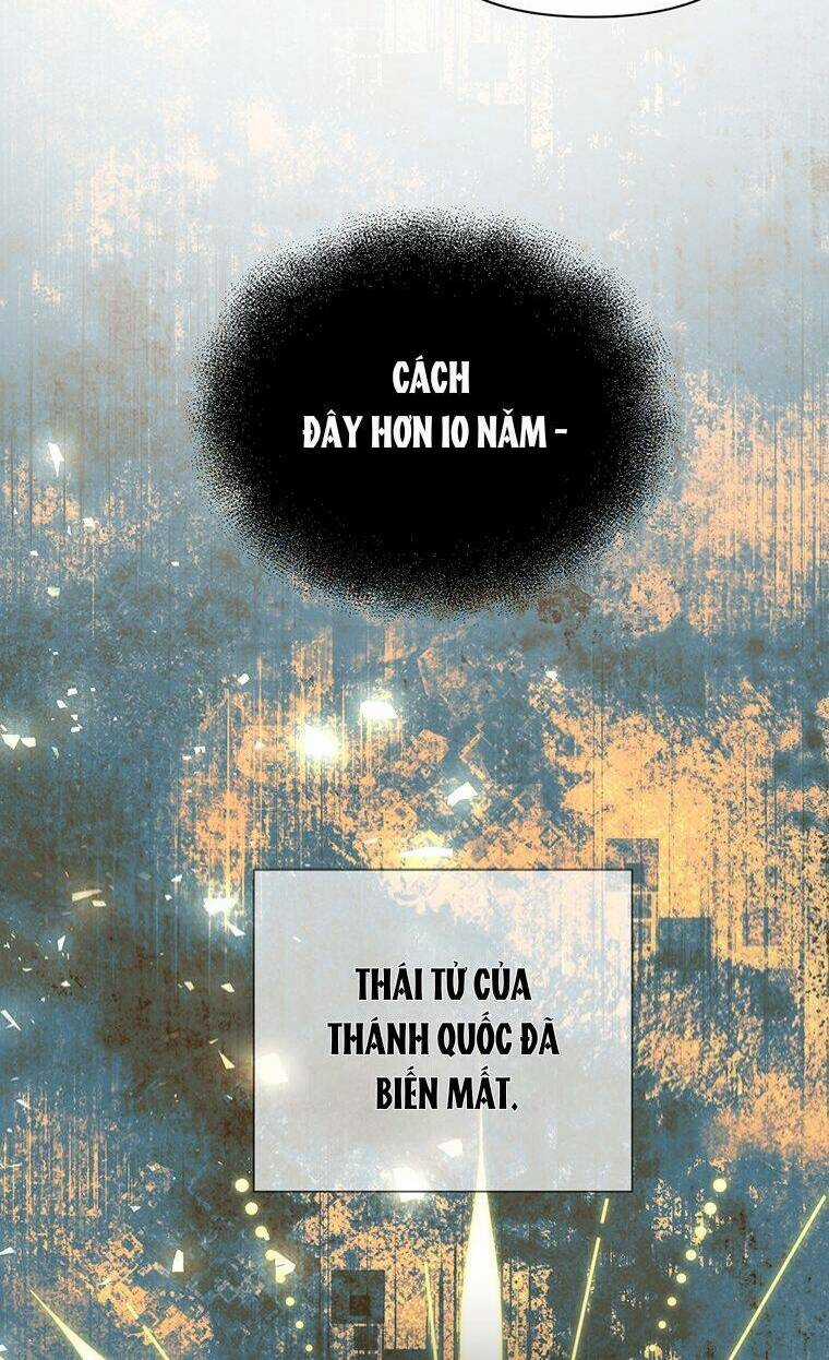 Nam Chính Ám Ảnh Phát Điên Chapter 4 trang 59