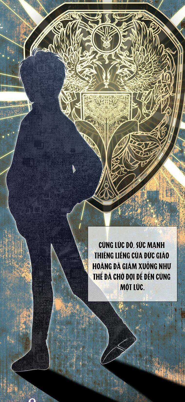 Nam Chính Ám Ảnh Phát Điên Chapter 4 trang 60