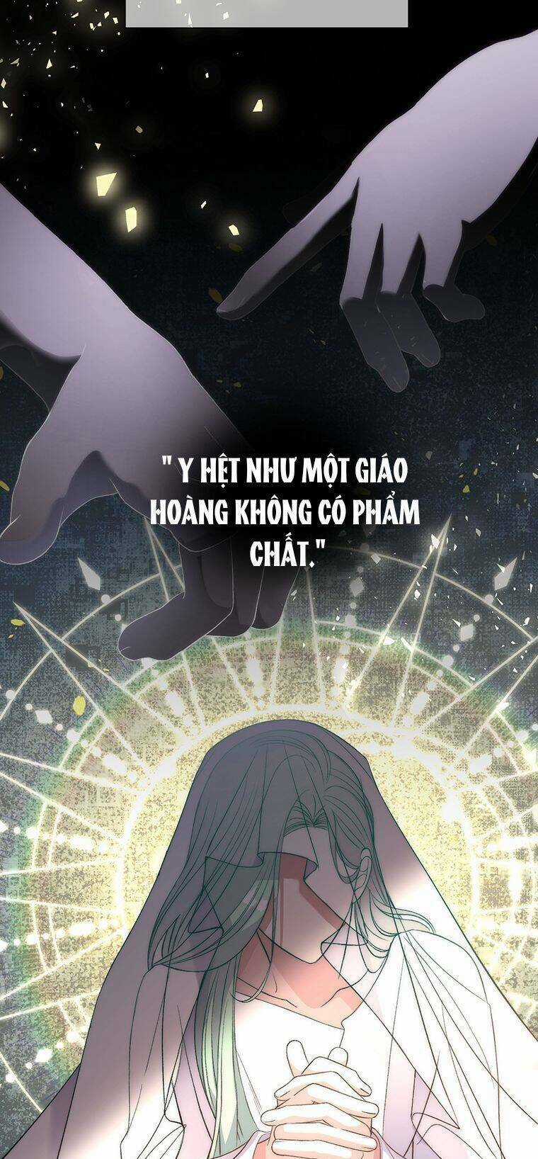 Nam Chính Ám Ảnh Phát Điên Chapter 4 trang 62