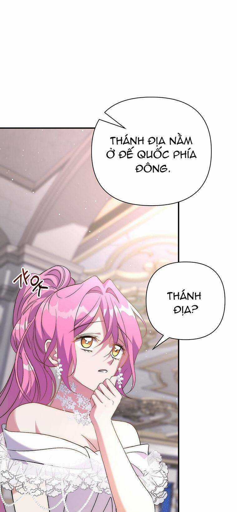 Nam Chính Ám Ảnh Phát Điên Chapter 4 trang 66