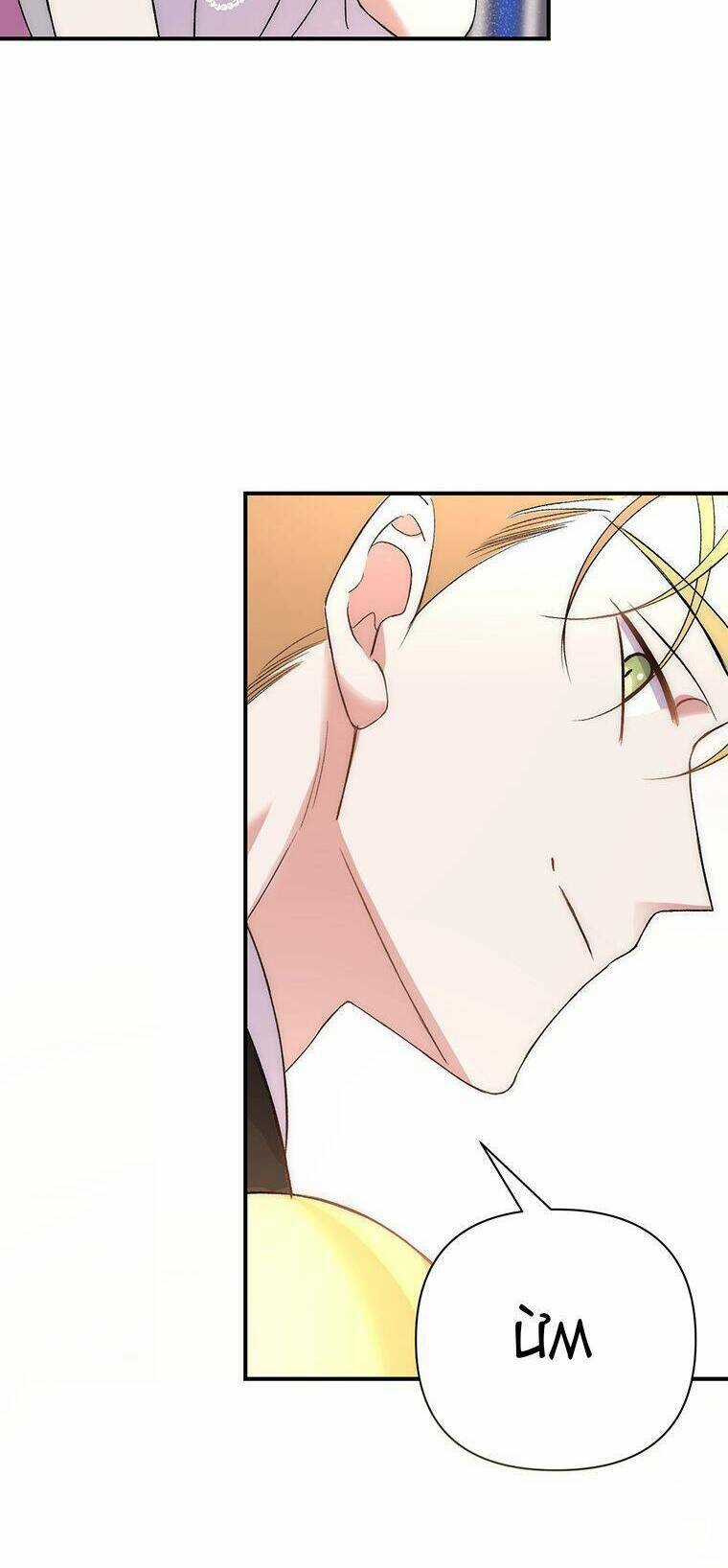 Nam Chính Ám Ảnh Phát Điên Chapter 4 trang 67