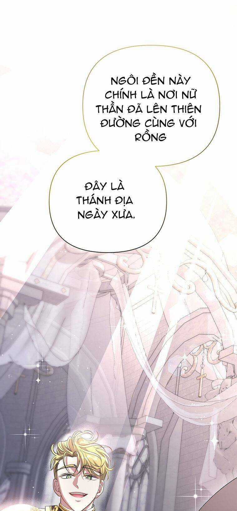 Nam Chính Ám Ảnh Phát Điên Chapter 4 trang 68