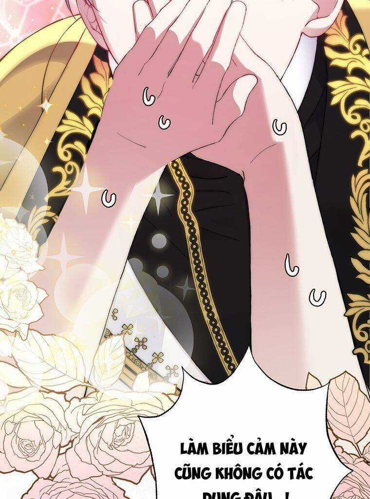 Nam Chính Ám Ảnh Phát Điên Chapter 4 trang 7