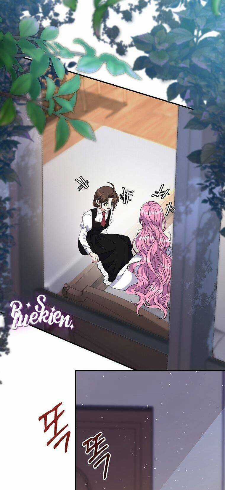 Nam Chính Ám Ảnh Phát Điên Chapter 4 trang 71