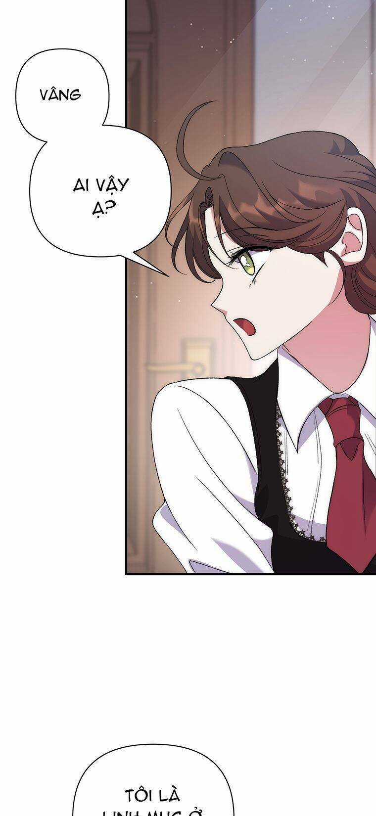 Nam Chính Ám Ảnh Phát Điên Chapter 4 trang 72