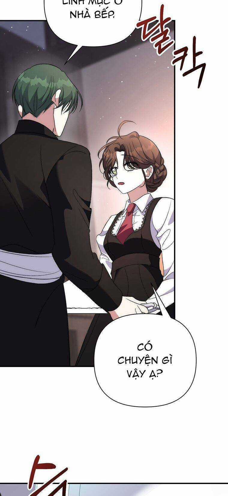 Nam Chính Ám Ảnh Phát Điên Chapter 4 trang 73