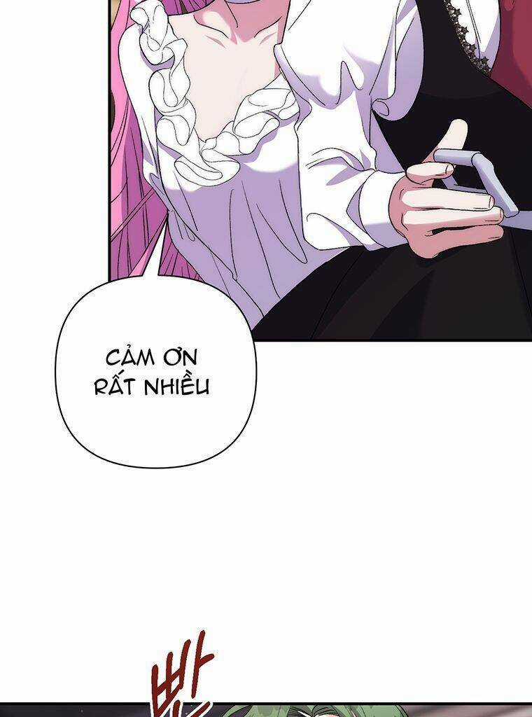 Nam Chính Ám Ảnh Phát Điên Chapter 4 trang 76