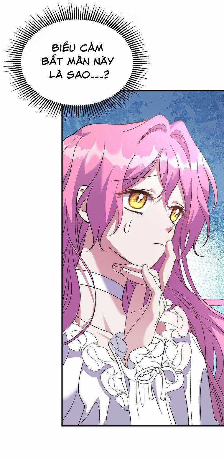 Nam Chính Ám Ảnh Phát Điên Chapter 4 trang 78