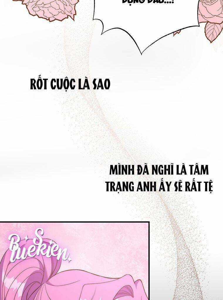 Nam Chính Ám Ảnh Phát Điên Chapter 4 trang 8