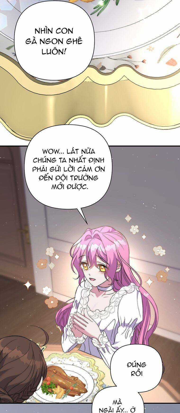 Nam Chính Ám Ảnh Phát Điên Chapter 4 trang 80