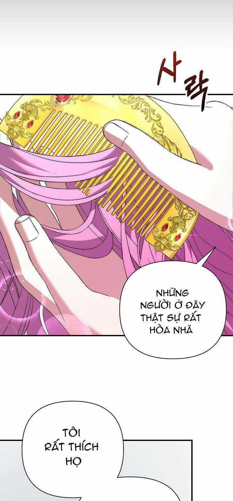 Nam Chính Ám Ảnh Phát Điên Chapter 4 trang 82