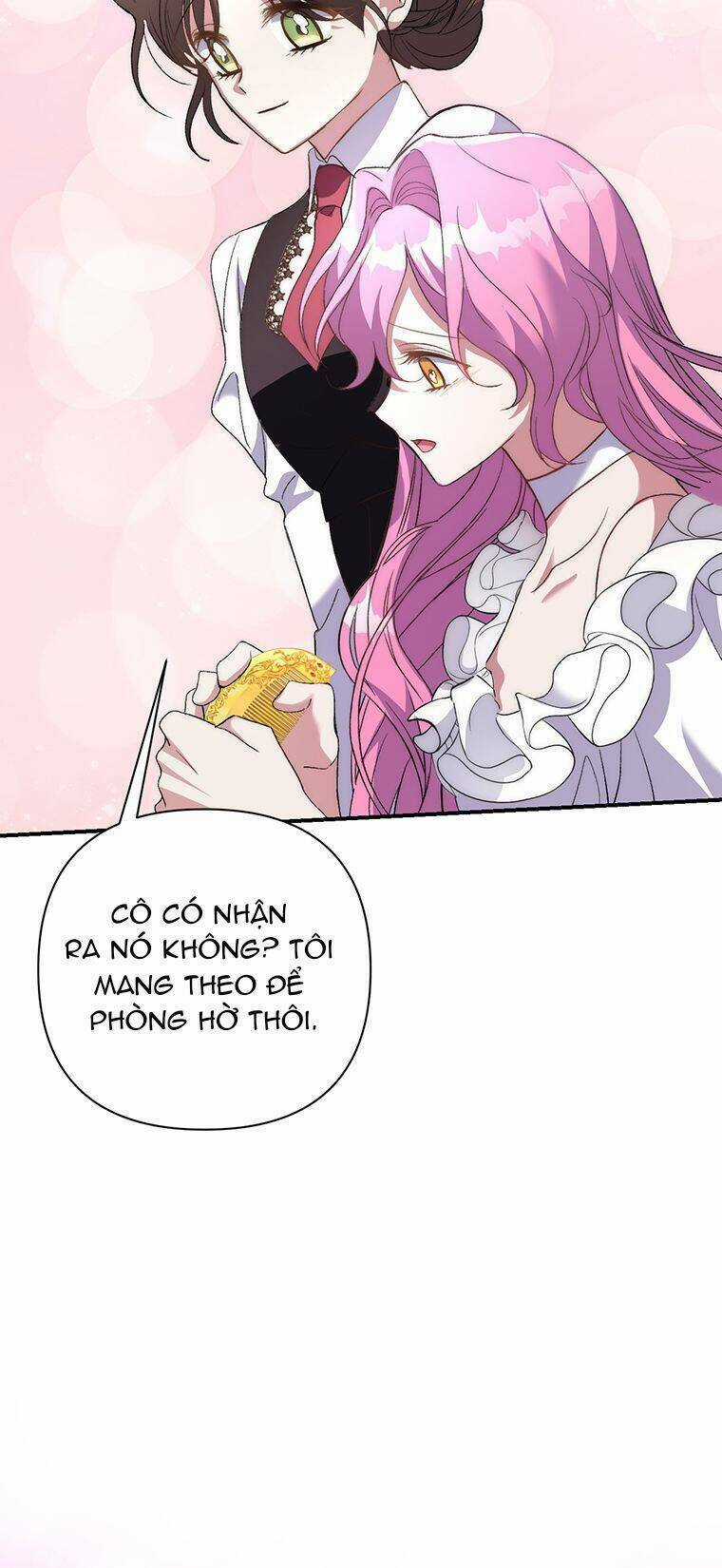 Nam Chính Ám Ảnh Phát Điên Chapter 4 trang 86