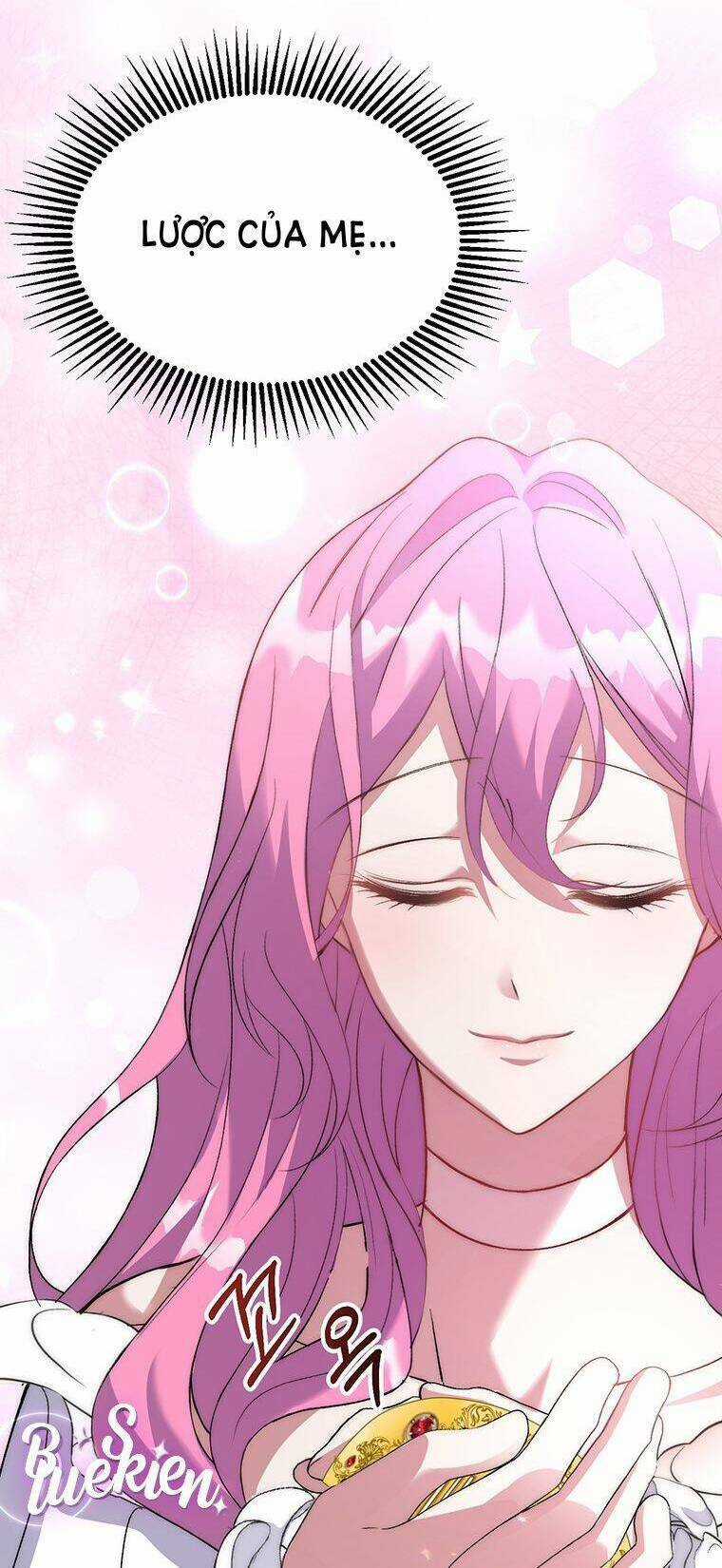 Nam Chính Ám Ảnh Phát Điên Chapter 4 trang 87