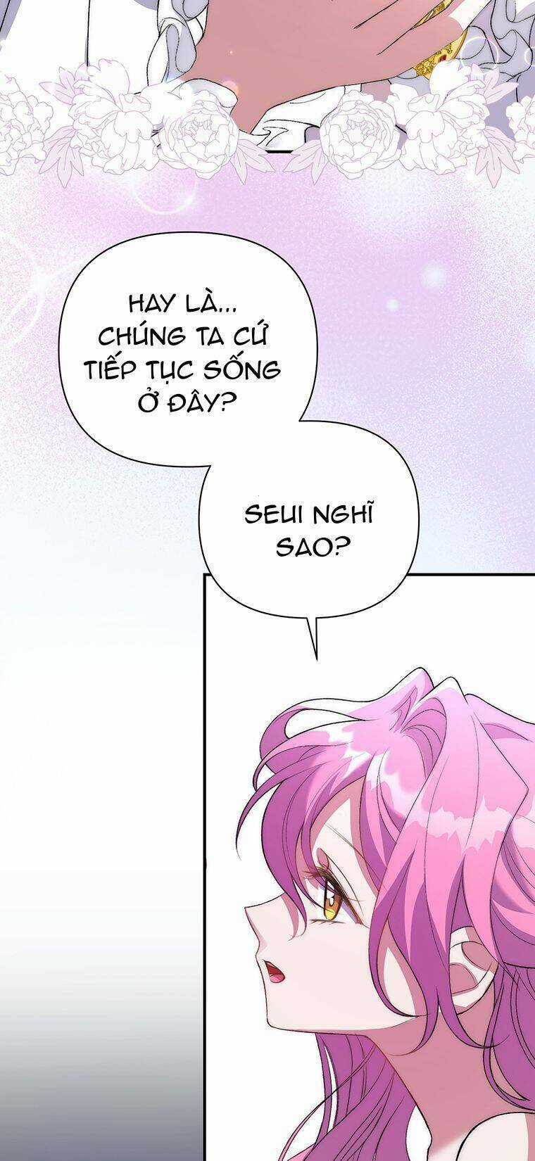 Nam Chính Ám Ảnh Phát Điên Chapter 4 trang 88