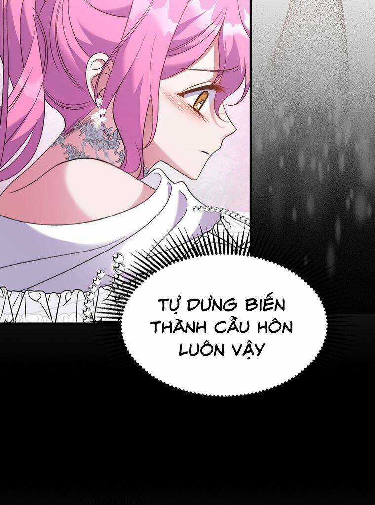 Nam Chính Ám Ảnh Phát Điên Chapter 4 trang 9