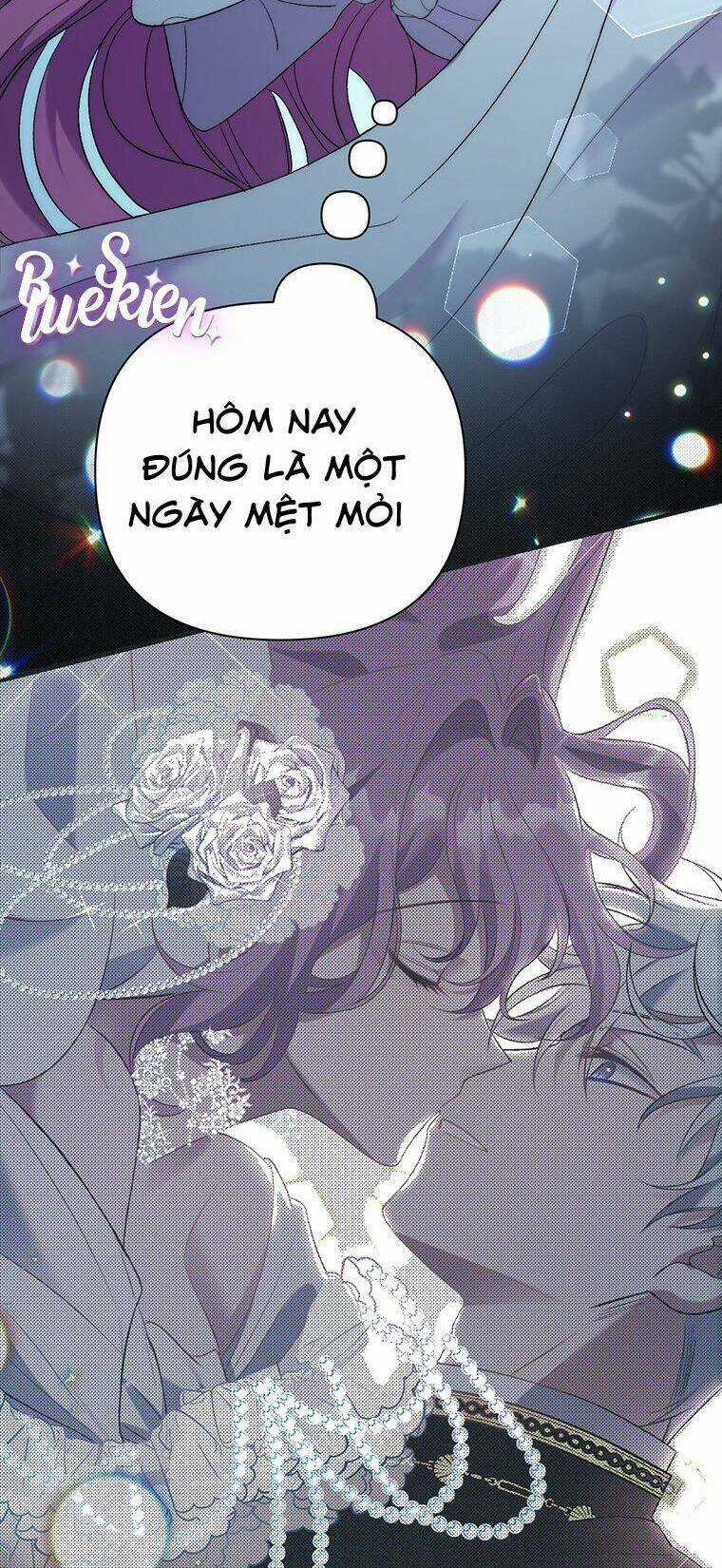 Nam Chính Ám Ảnh Phát Điên Chapter 4 trang 93