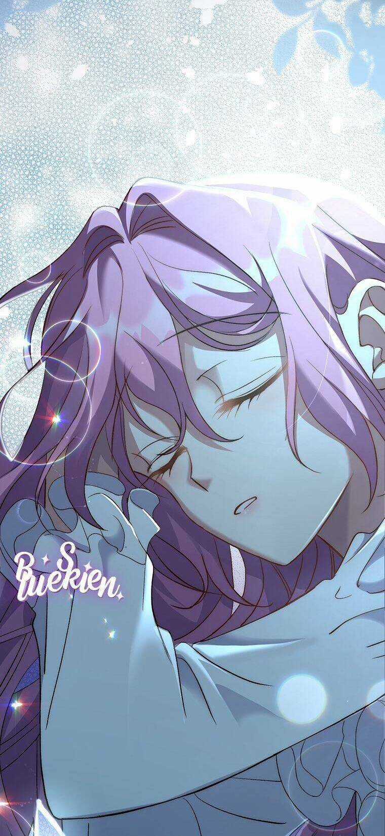 Nam Chính Ám Ảnh Phát Điên Chapter 4 trang 95