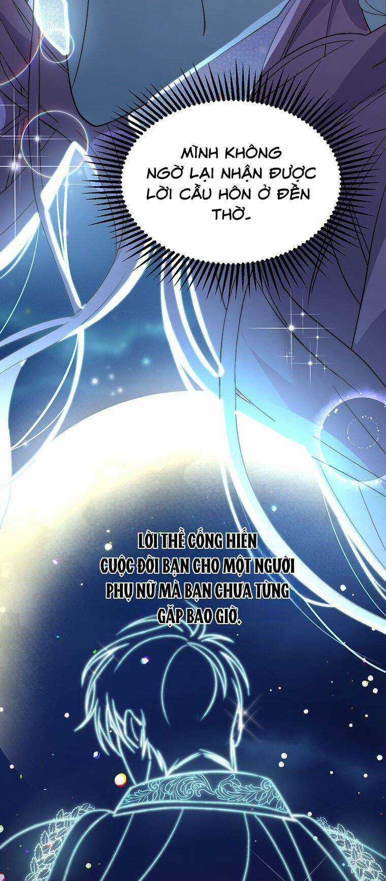 Nam Chính Ám Ảnh Phát Điên Chapter 4 trang 96