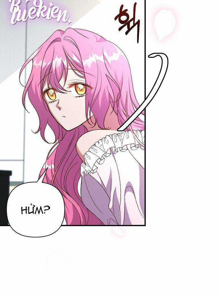 Nam Chính Ám Ảnh Phát Điên Chapter 5 trang 11