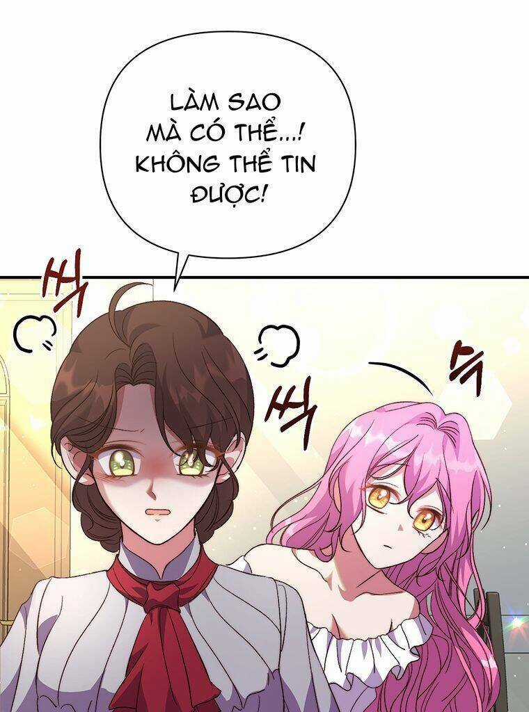 Nam Chính Ám Ảnh Phát Điên Chapter 5 trang 12