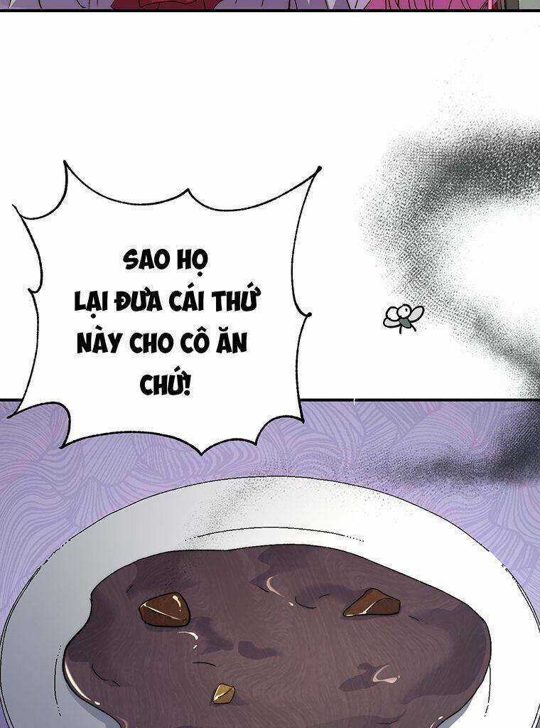 Nam Chính Ám Ảnh Phát Điên Chapter 5 trang 13