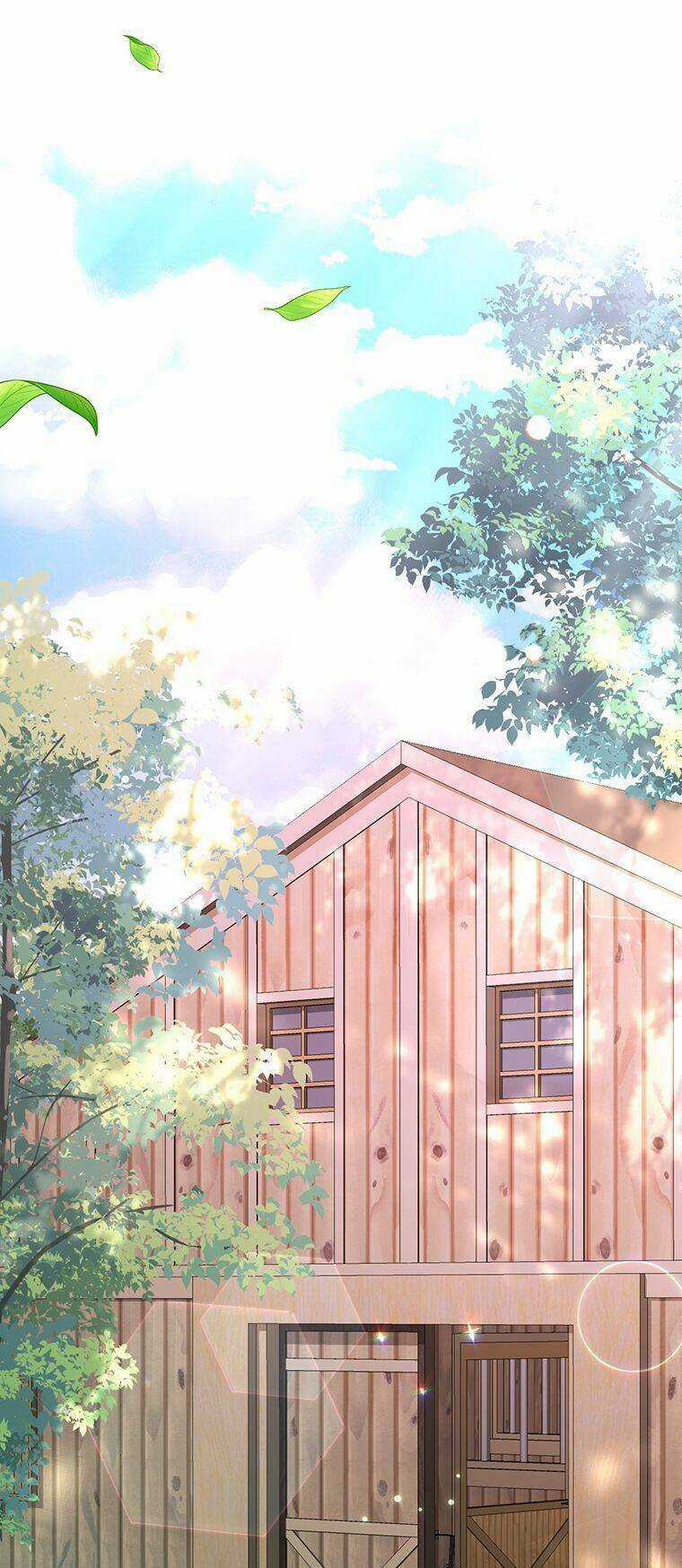 Nam Chính Ám Ảnh Phát Điên Chapter 5 trang 18