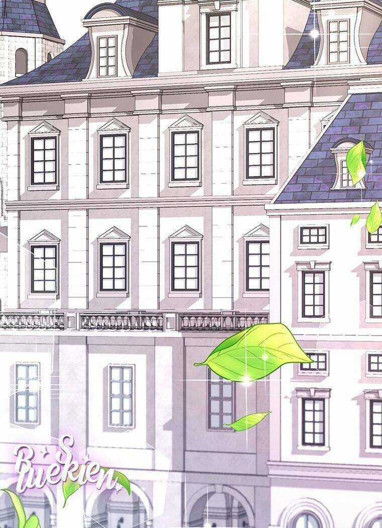 Nam Chính Ám Ảnh Phát Điên Chapter 5 trang 2