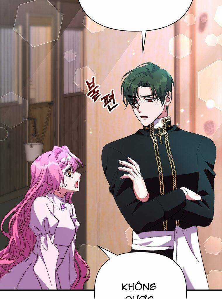 Nam Chính Ám Ảnh Phát Điên Chapter 5 trang 24