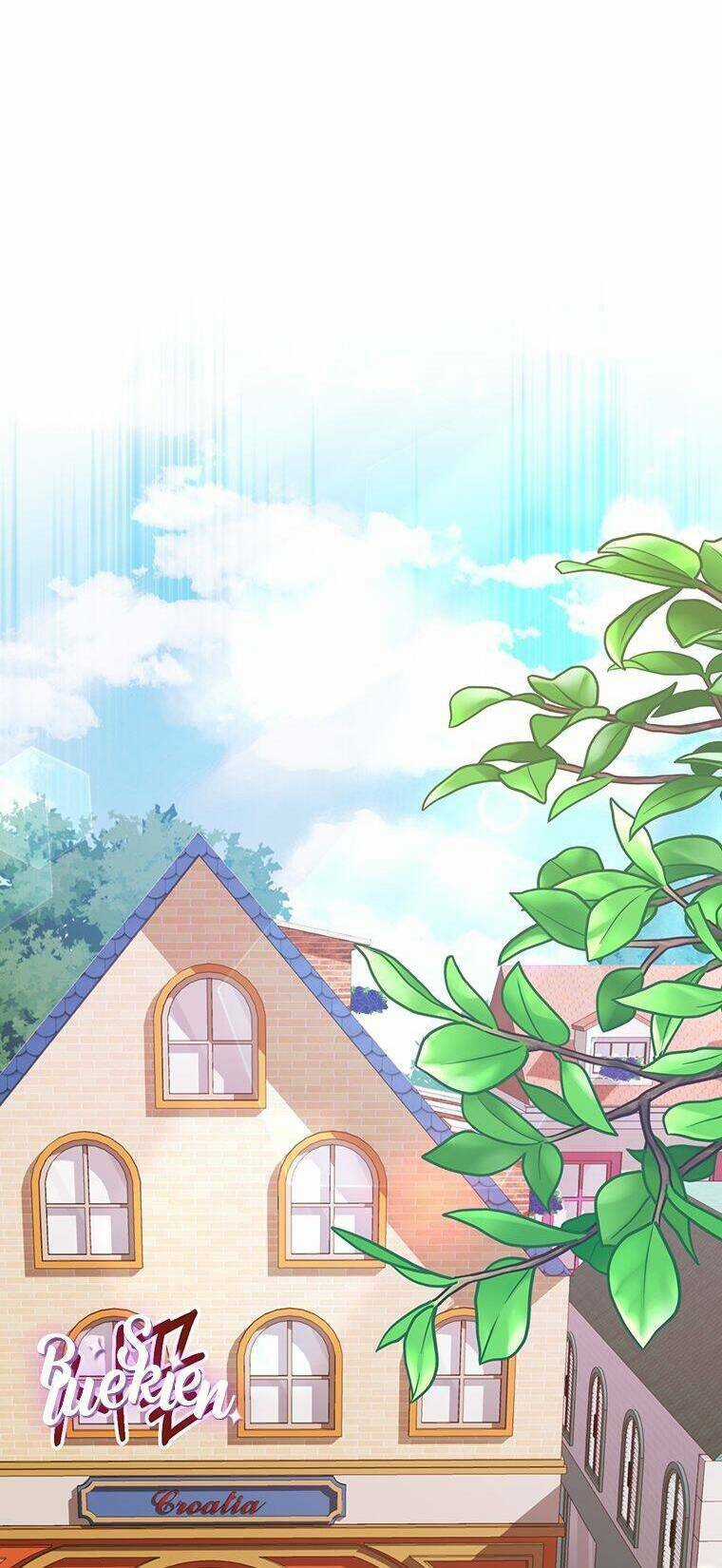 Nam Chính Ám Ảnh Phát Điên Chapter 5 trang 31