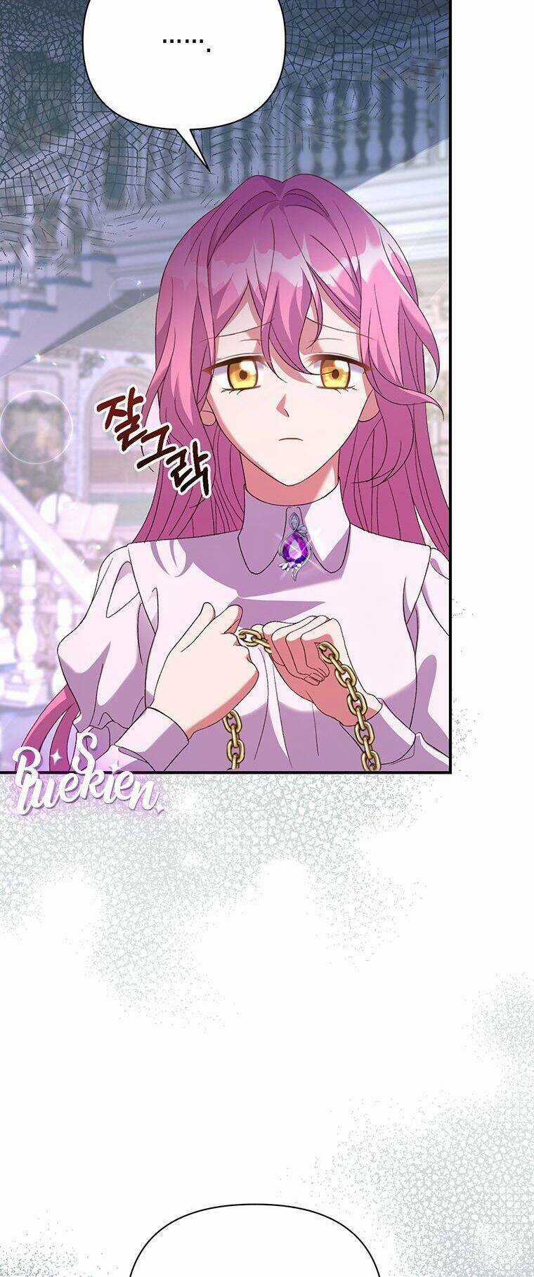 Nam Chính Ám Ảnh Phát Điên Chapter 5 trang 37