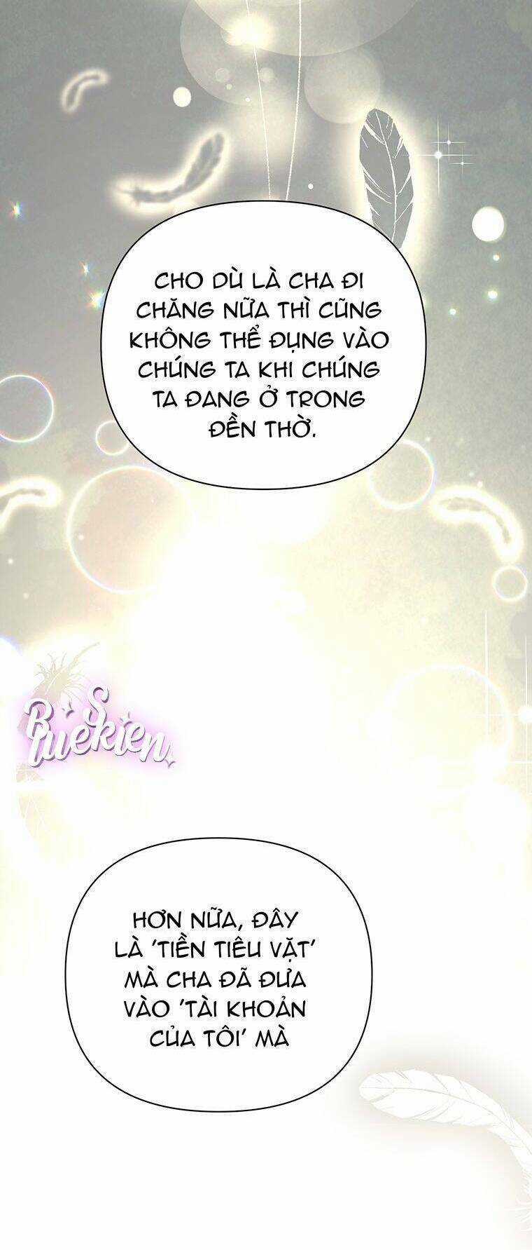 Nam Chính Ám Ảnh Phát Điên Chapter 5 trang 39