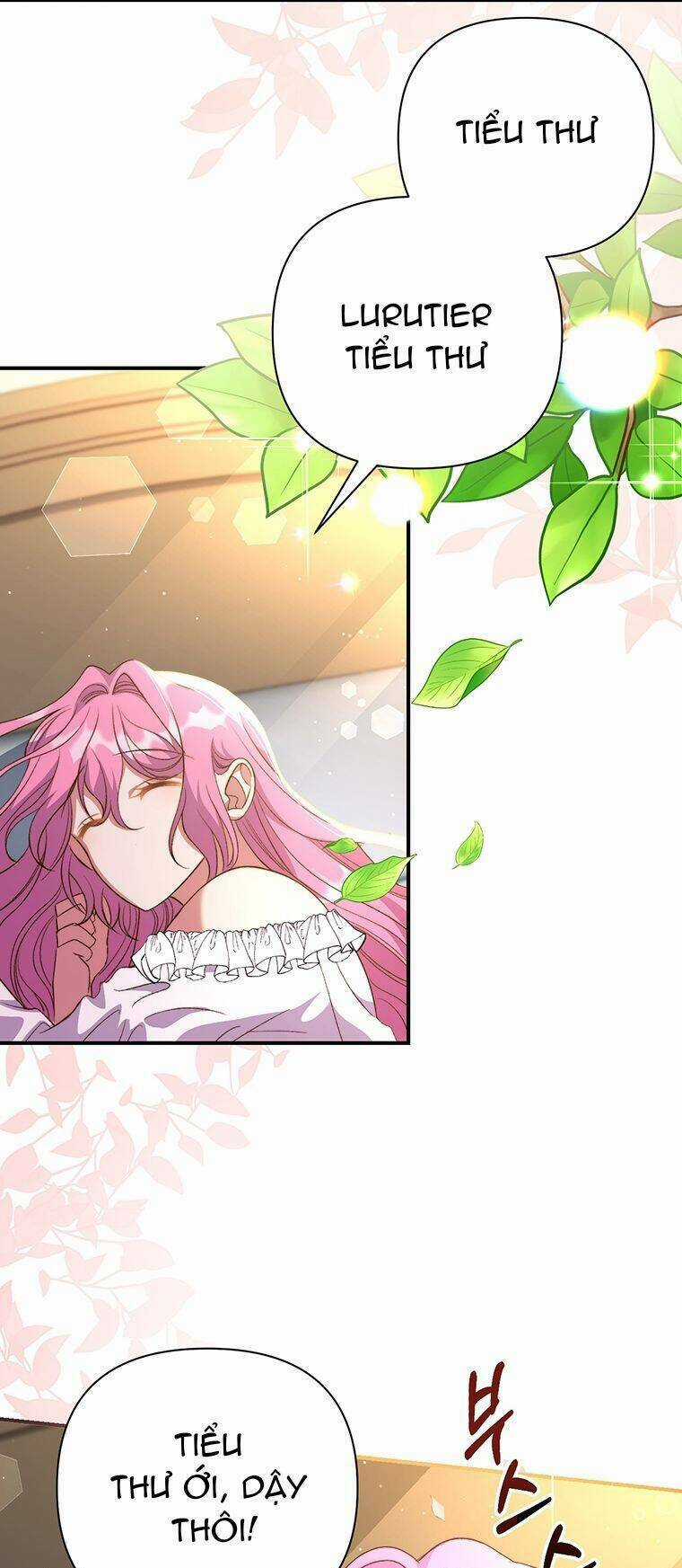 Nam Chính Ám Ảnh Phát Điên Chapter 5 trang 4