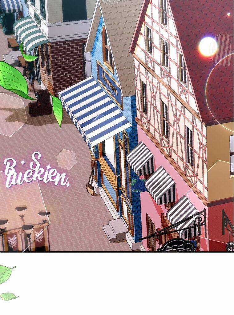 Nam Chính Ám Ảnh Phát Điên Chapter 5 trang 43