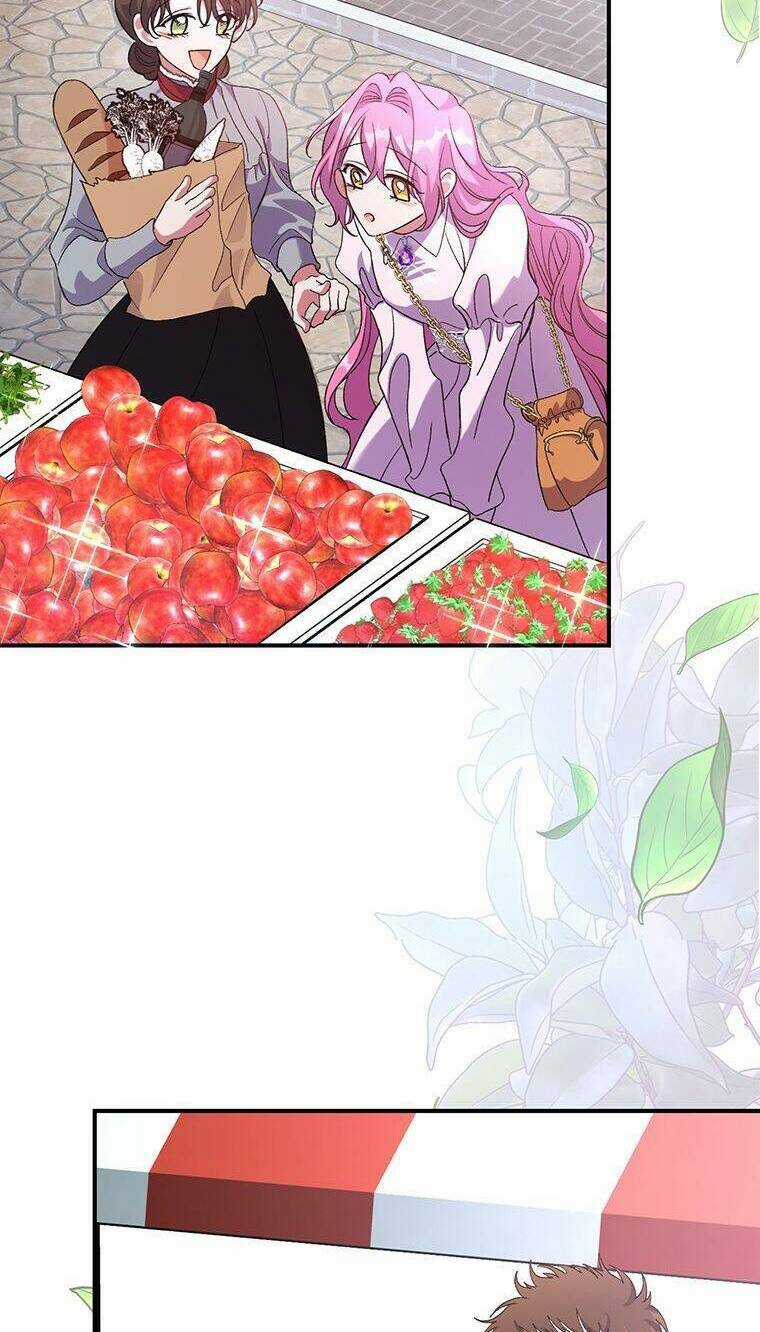 Nam Chính Ám Ảnh Phát Điên Chapter 5 trang 45