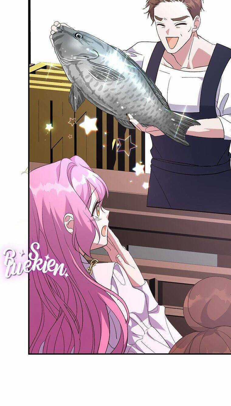 Nam Chính Ám Ảnh Phát Điên Chapter 5 trang 46