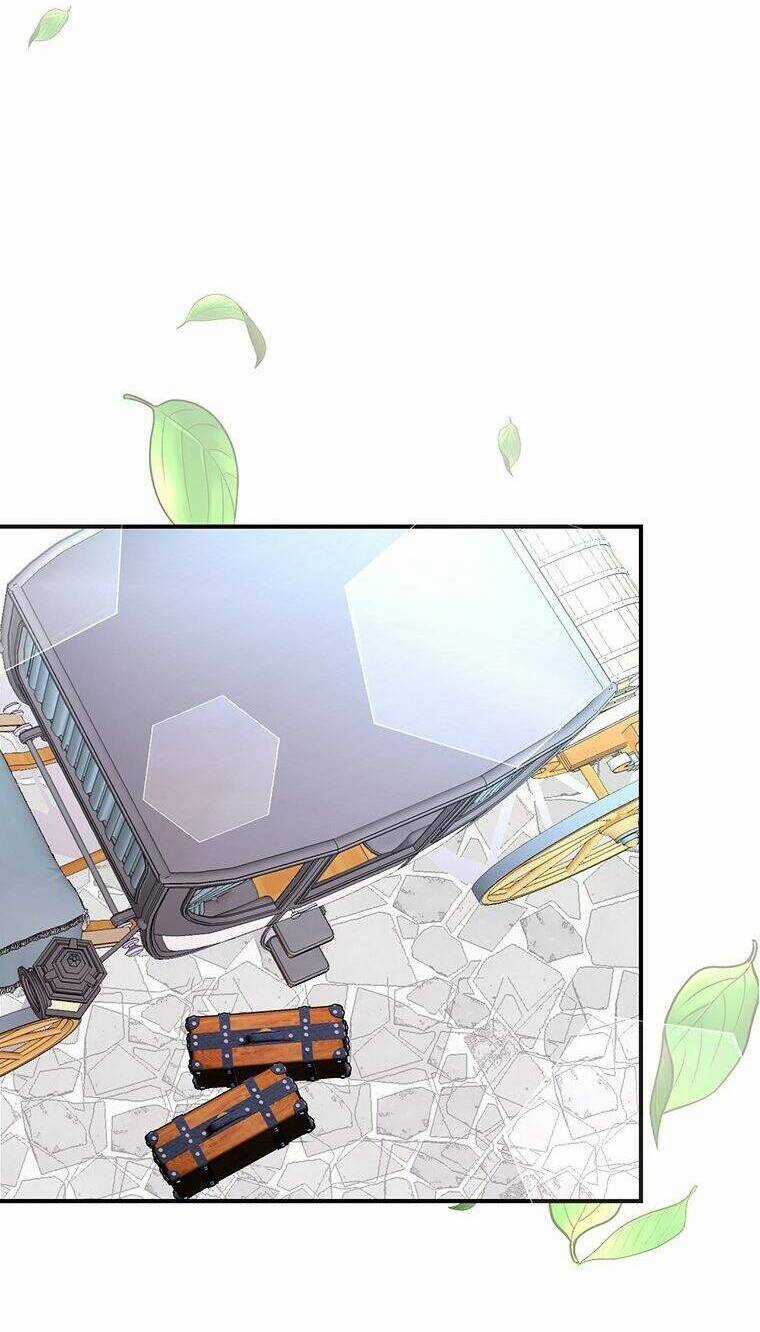 Nam Chính Ám Ảnh Phát Điên Chapter 5 trang 47