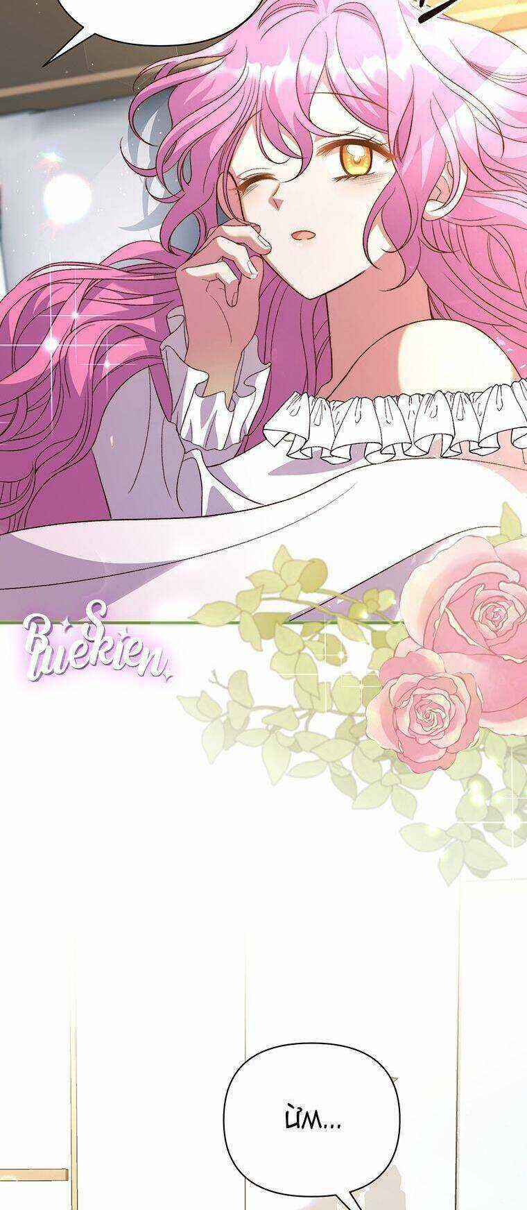 Nam Chính Ám Ảnh Phát Điên Chapter 5 trang 5