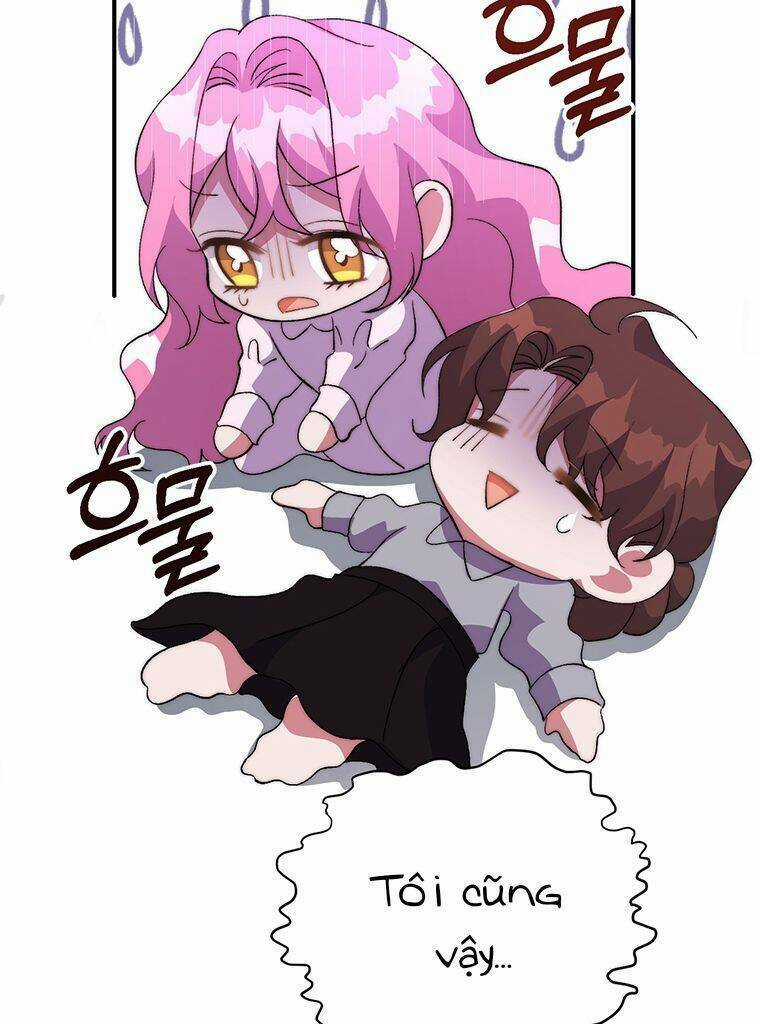 Nam Chính Ám Ảnh Phát Điên Chapter 5 trang 57