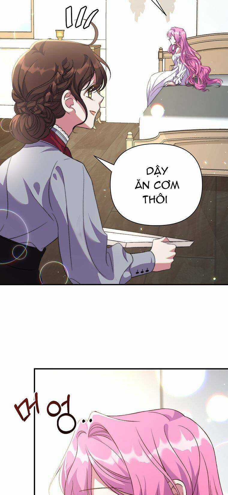 Nam Chính Ám Ảnh Phát Điên Chapter 5 trang 6