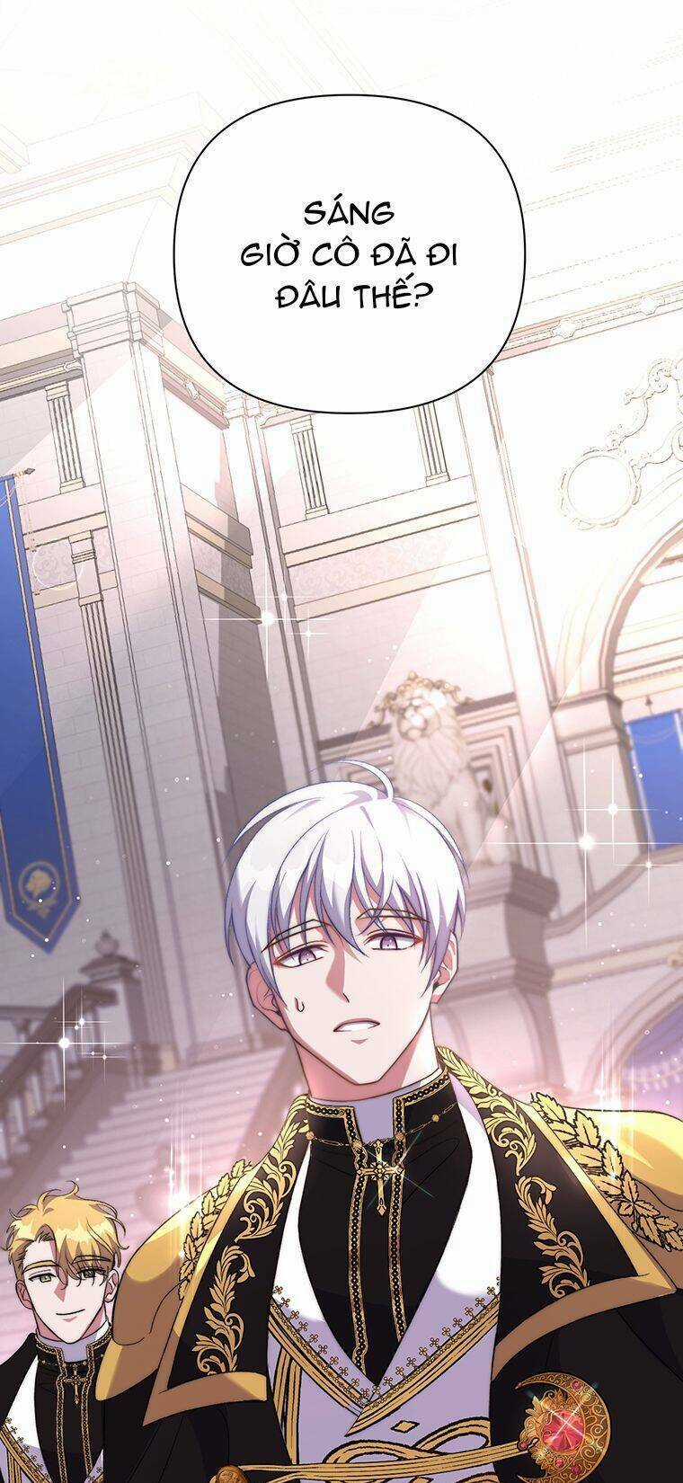 Nam Chính Ám Ảnh Phát Điên Chapter 5 trang 60